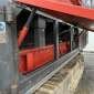 SANDVIK SCALPER QE141 used used