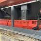 SANDVIK SCALPER QE141 used used
