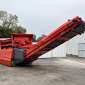 SANDVIK SCALPER QE141 d'occasion d'occasion