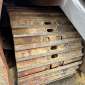 SANDVIK SCALPER QE141 d'occasion d'occasion