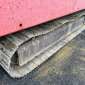 SANDVIK SCALPER QE141 d'occasion d'occasion