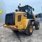 CATERPILLAR 924K d'occasion d'occasion