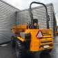 THWAITES MACH664 gebraucht gebraucht