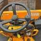 THWAITES MACH664 gebraucht gebraucht
