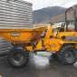 THWAITES MACH664 gebraucht gebraucht