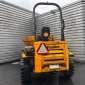 THWAITES MACH664 gebraucht gebraucht