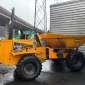 THWAITES MACH664 gebraucht gebraucht