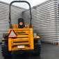 THWAITES MACH664 gebraucht gebraucht