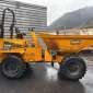 THWAITES MACH664 gebraucht gebraucht