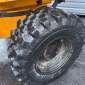 THWAITES MACH664 gebraucht gebraucht