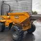 THWAITES MACH664 gebraucht gebraucht