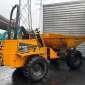 THWAITES MACH664 gebraucht gebraucht