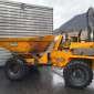 THWAITES MACH664 gebraucht gebraucht