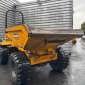 THWAITES MACH664 gebraucht gebraucht