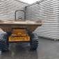 THWAITES MACH664 gebraucht gebraucht