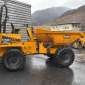 THWAITES MACH664 gebraucht gebraucht