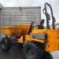 THWAITES MACH664 gebraucht gebraucht