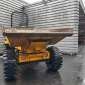THWAITES MACH664 gebraucht gebraucht