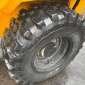 THWAITES MACH664 gebraucht gebraucht