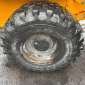 THWAITES MACH664 gebraucht gebraucht
