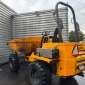 THWAITES MACH664 gebraucht gebraucht