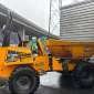THWAITES MACH664 gebraucht gebraucht