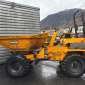 THWAITES MACH664 gebraucht gebraucht