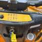 THWAITES MACH664 gebraucht gebraucht