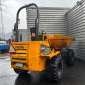 THWAITES MACH664 gebraucht gebraucht