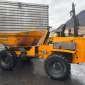 THWAITES MACH664 gebraucht gebraucht