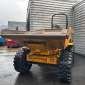 THWAITES MACH664 gebraucht gebraucht