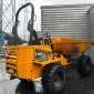 THWAITES MACH664 gebraucht gebraucht