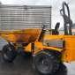 THWAITES MACH664 gebraucht gebraucht
