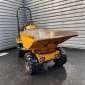 THWAITES MACH477 gebraucht gebraucht