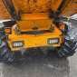 THWAITES MACH477 gebraucht gebraucht