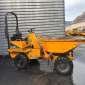 THWAITES MACH477 gebraucht gebraucht