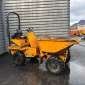 THWAITES MACH477 gebraucht gebraucht