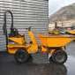 THWAITES MACH477 gebraucht gebraucht