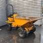 THWAITES MACH477 gebraucht gebraucht