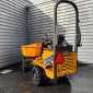THWAITES MACH477 gebraucht gebraucht