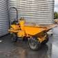 THWAITES MACH477 gebraucht gebraucht