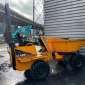 THWAITES MACH477 gebraucht gebraucht