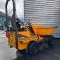 THWAITES MACH477 gebraucht gebraucht