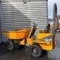 THWAITES MACH477 gebraucht gebraucht