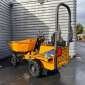 THWAITES MACH477 gebraucht gebraucht