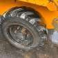 THWAITES MACH477 gebraucht gebraucht
