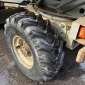 ROBERT AEBI RACO 2000 HRK used used