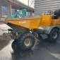ROBERT AEBI RACO 2000 HRK used used