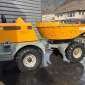 ROBERT AEBI RACO 2000 HRK used used