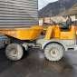 ROBERT AEBI RACO 2000 HRK used used